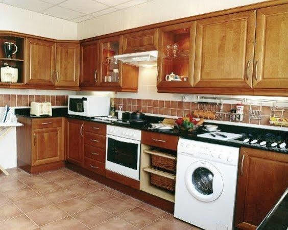 One Pavilion Luxury Serviced Apartments Manama Exteriör bild